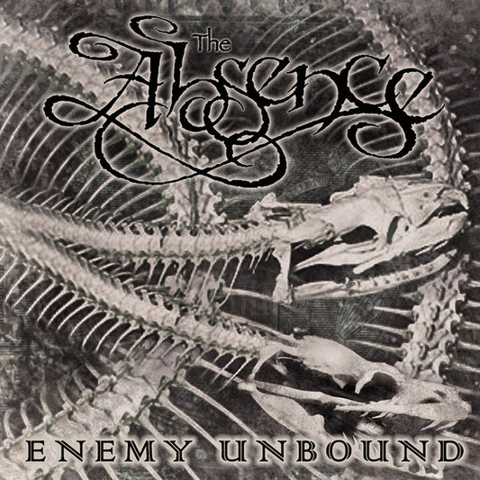 The Absence - Enemy Unbound (CD, Album)