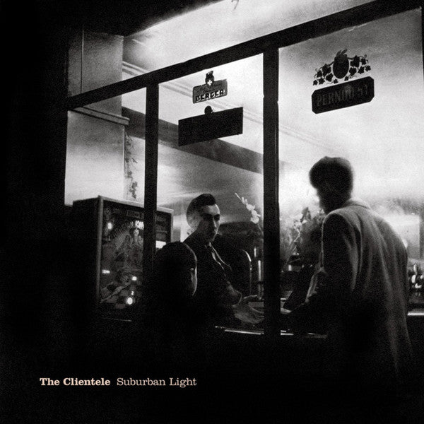 The Clientele - Suburban Light (LP, Album, RE + CD, Comp)