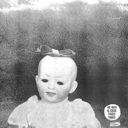 Ty Garrett Segall* - Emotional Mugger (LP, Album)
