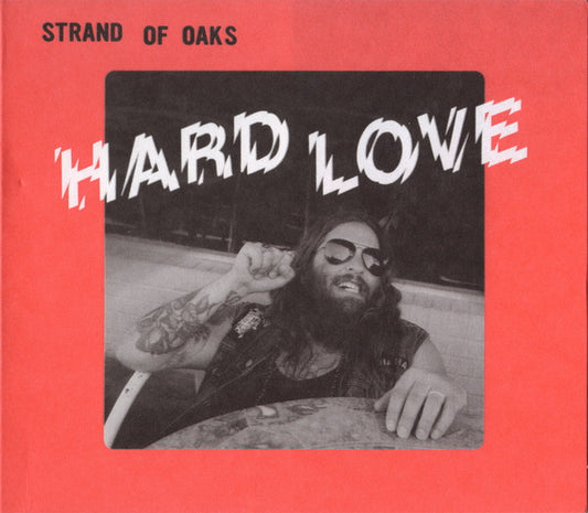 Strand Of Oaks - Hard Love (CD, Album)