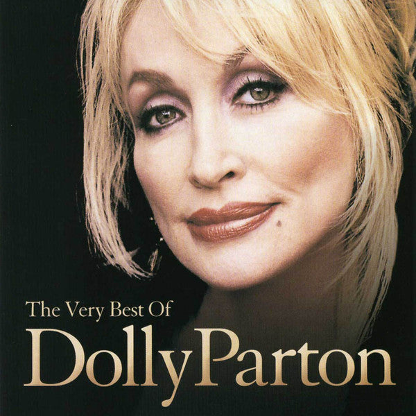 Dolly Parton - The Very Best Of Dolly Parton (CD, Comp)