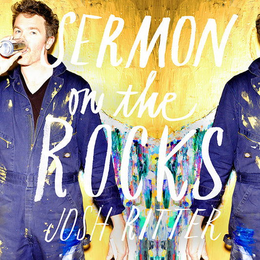 Josh Ritter - Sermon On The Rocks (CD, Album, Car)