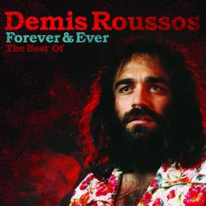 Demis Roussos - Forever & Ever (The Best Of) (CD, Comp)