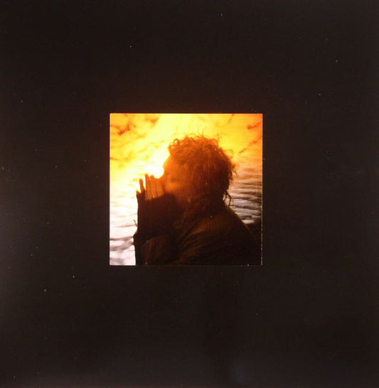 Samuel (27) - LUV CRY (10", EP)