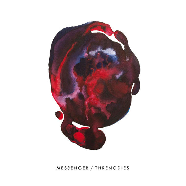 Messenger (14) - Threnodies (CD, Album, S/Edition, Dig)