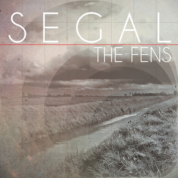 Segal* - The Fens (CD, Album)