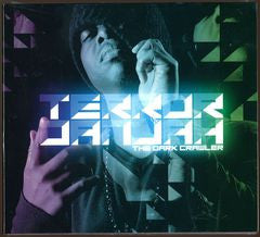 Terror Danjah - The Dark Crawler (CD, Album)