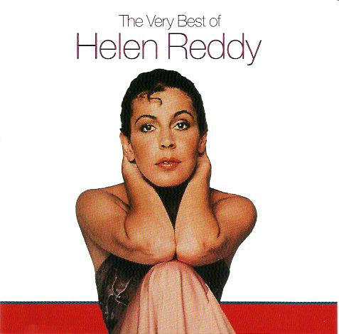 Helen Reddy - The Very Best Of Helen Reddy (CD, Comp)