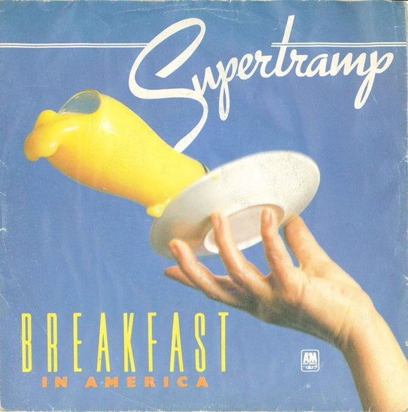Supertramp - Breakfast In America (7