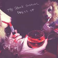 The Spook School - Dress Up (LP, Album, Ltd, Che)