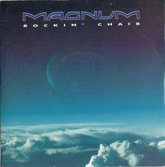 Magnum (3) - Rockin' Chair (7", Single)