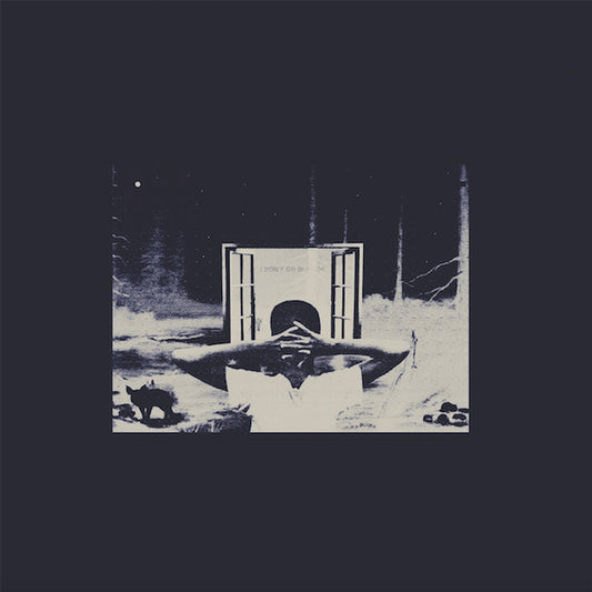 Earl Sweatshirt - I Don't Like Shit, I Don't Go Outside (An Album By Earl Sweatshirt) (LP, Album)