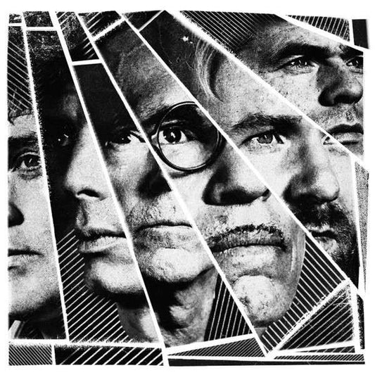 FFS - FFS (CD, Album)