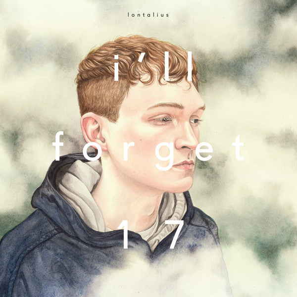 Lontalius - I'll Forget 17 (LP, Album)