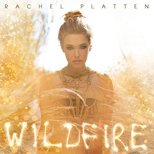 Rachel Platten - Wildfire (CD, Album)