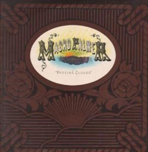 Macko Palmer - Passing Clouds (LP, Album)