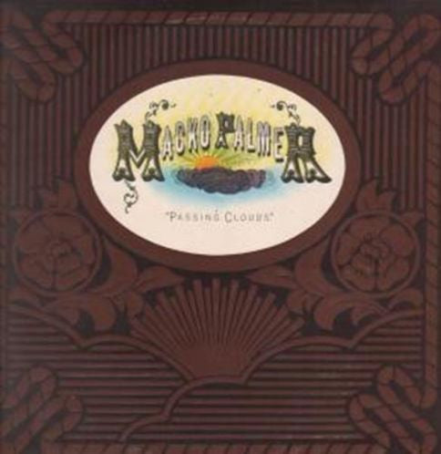 Macko Palmer - Passing Clouds (LP, Album)