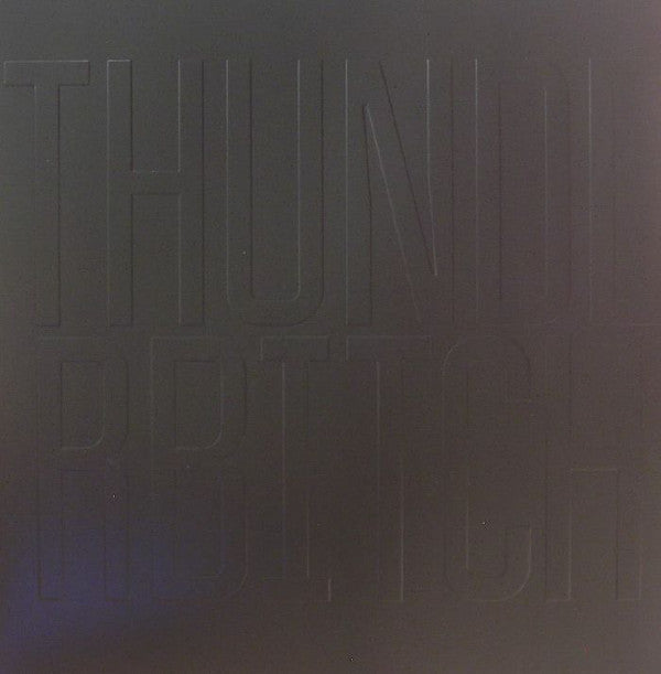 Thunderbitch - Thunderbitch (LP, Album, Gat)