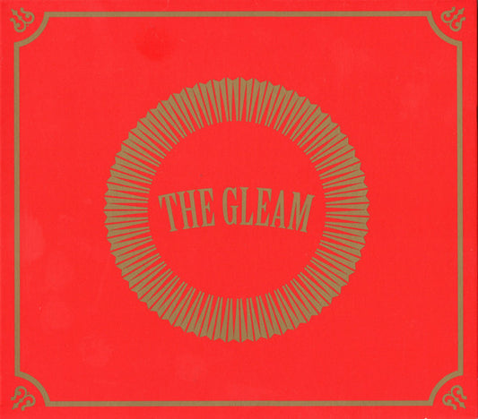 The Avett Brothers - The Gleam (CD, EP)