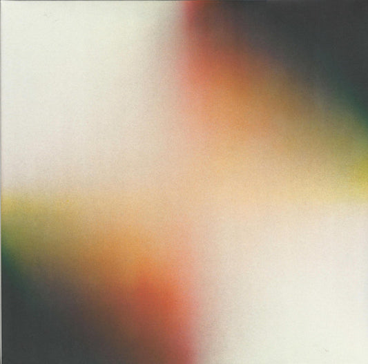 Bing & Ruth* - No Home Of The Mind (2xLP, Album, Ltd, Cle)