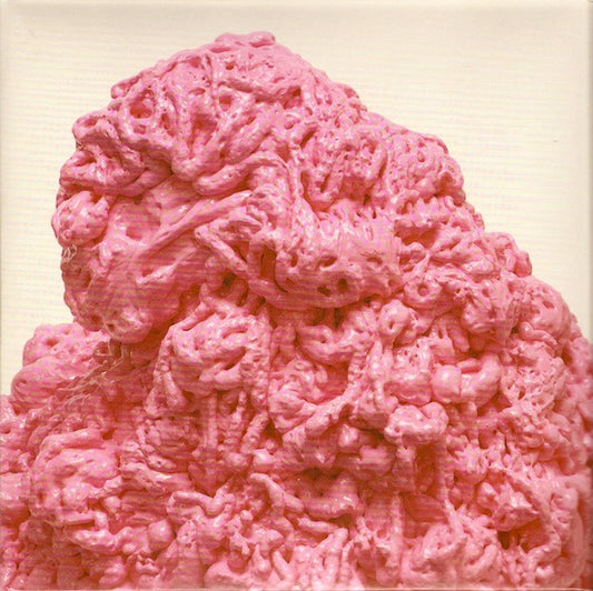 Battles - Gloss Drop (CD, Album)