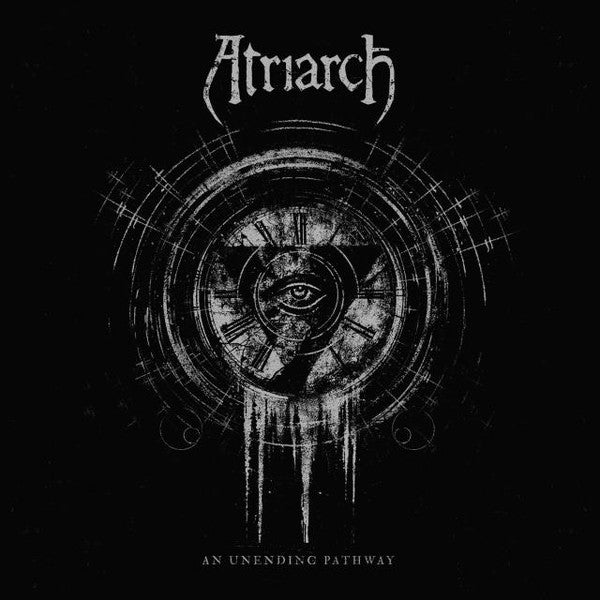 Atriarch - An Unending Pathway (CD, Album)