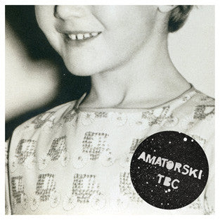 Amatorski - TBC (CD, Album, RE + CD, EP, RE + Comp)