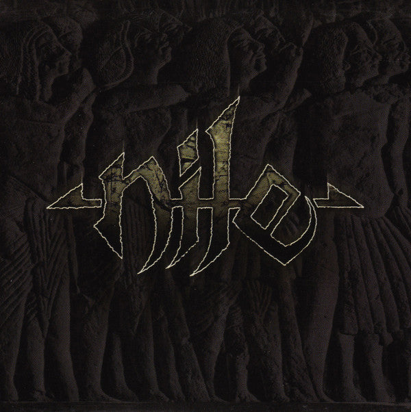 Nile (2) - In Their Darkened Shrines (CD, Album)