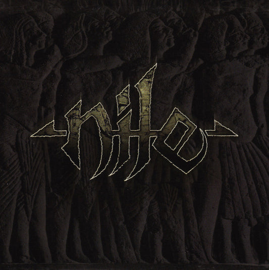 Nile (2) - In Their Darkened Shrines (CD, Album)