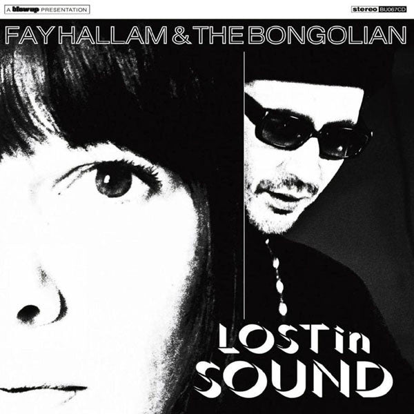 Fay Hallam & The Bongolian - Lost In Sound (CD, Album)