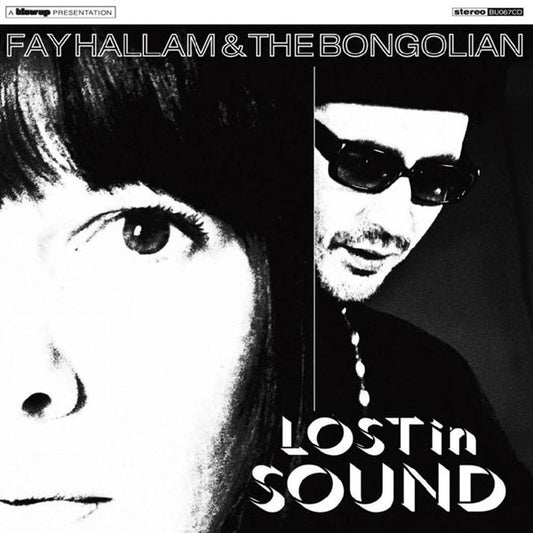 Fay Hallam & The Bongolian - Lost In Sound (CD, Album)