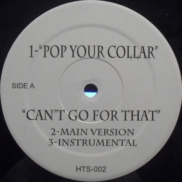 Various - Untitled (12", Comp, Promo)