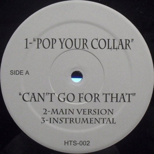 Various - Untitled (12", Comp, Promo)