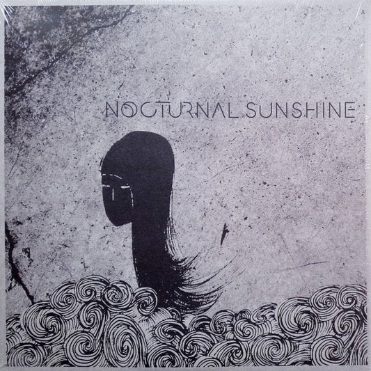 Nocturnal Sunshine - Nocturnal Sunshine (2xLP, Album, Ltd, Cle)