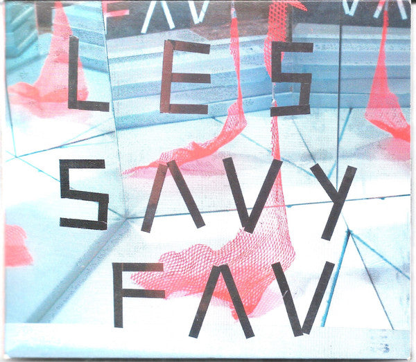 Les Savy Fav - Root For Ruin (CD, Album, Dig)