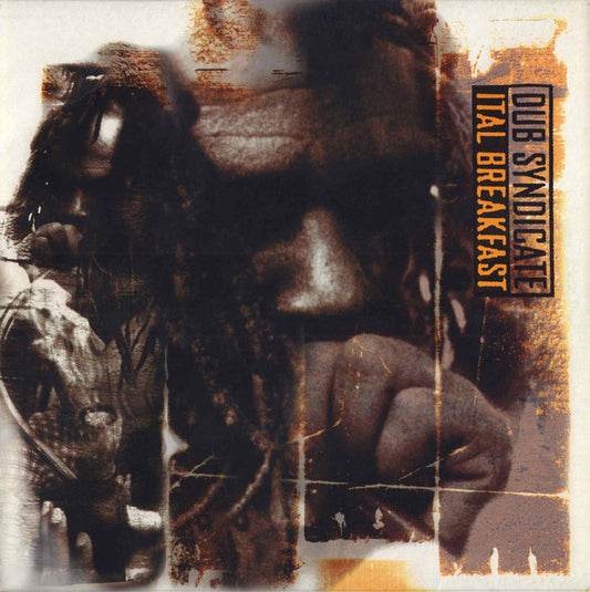 Dub Syndicate - Ital Breakfast (LP, Album)