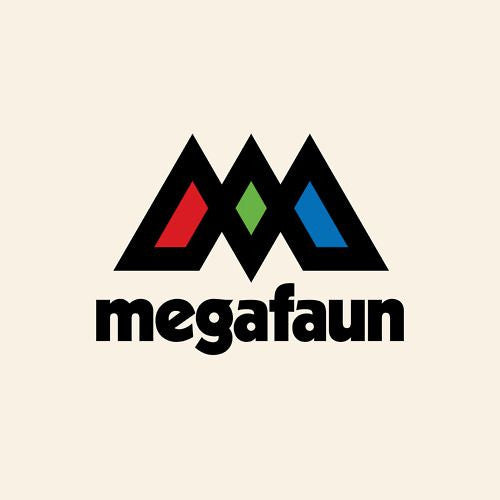 Megafaun - Megafaun (CD, Album)