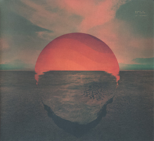 Tycho (3) - Dive (CD, Album)