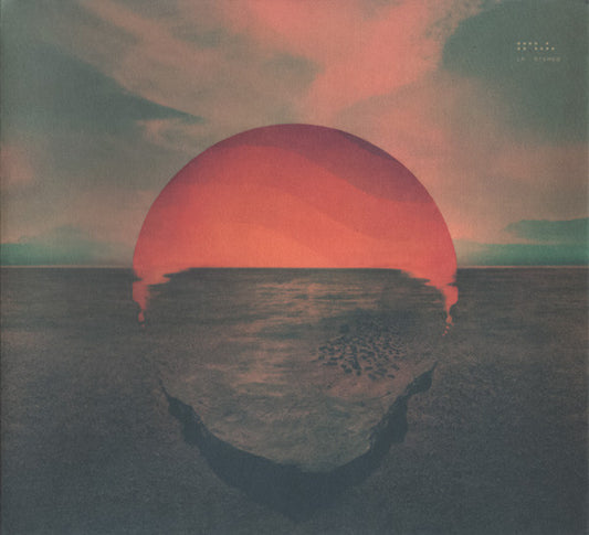 Tycho (3) - Dive (CD, Album)