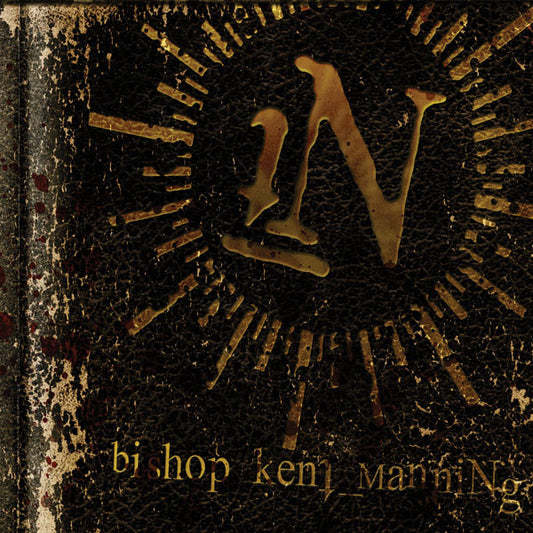 The_Network - Bishop Kent Manning (CD, Album)