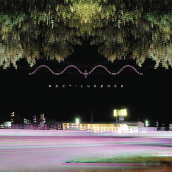 Mark McGuire (2) - Noctilucence (12", EP)