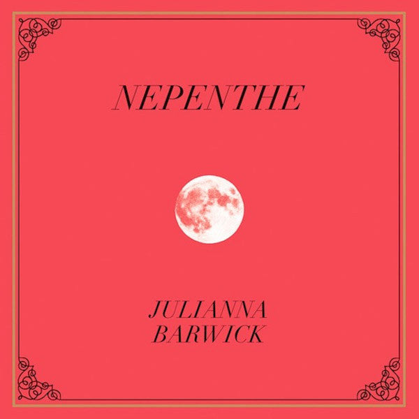 Julianna Barwick - Nepenthe (CD, Album)