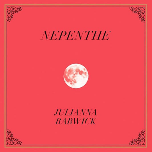 Julianna Barwick - Nepenthe (CD, Album)