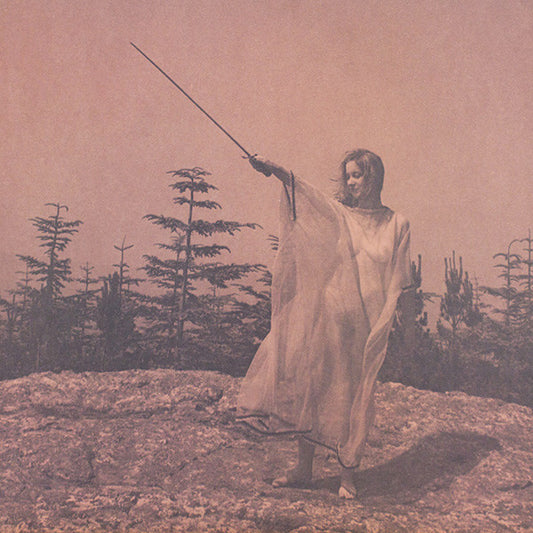 Unknown Mortal Orchestra - II (LP, Album)