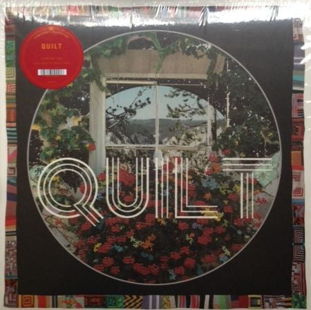 Quilt (2) - Quilt (LP, Album)