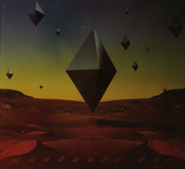 Maserati - Maserati VII (CD, Album)