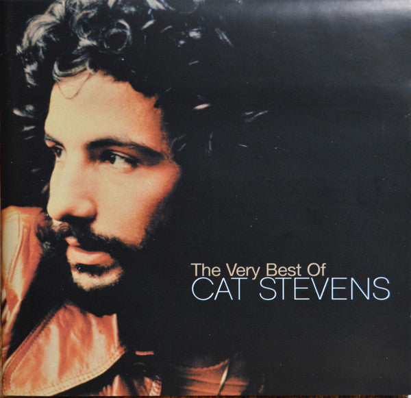 Cat Stevens - The Very Best Of Cat Stevens (CD, Comp)