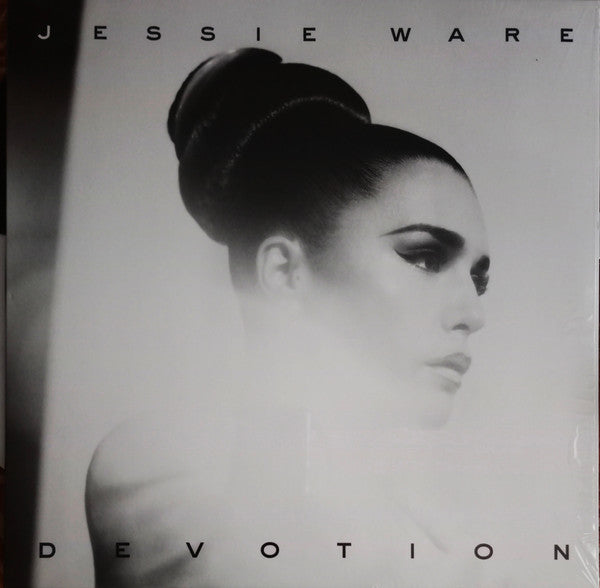 Jessie Ware - Devotion (LP, Album, RE)