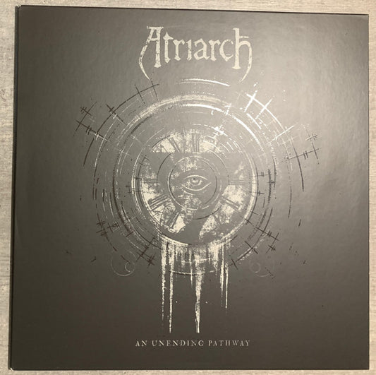 Atriarch - An Unending Pathway (LP, Album)