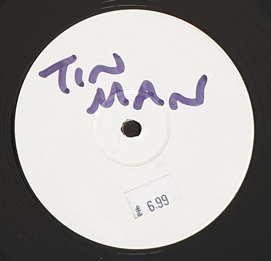 Bionics (2) - Tinman (12", W/Lbl)